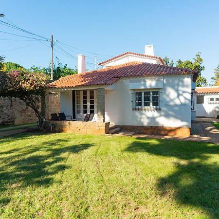 4-Bedroom House In Cascais, Near Guincho Beach Eksteriør billede