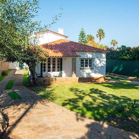 4-Bedroom House In Cascais, Near Guincho Beach Eksteriør billede