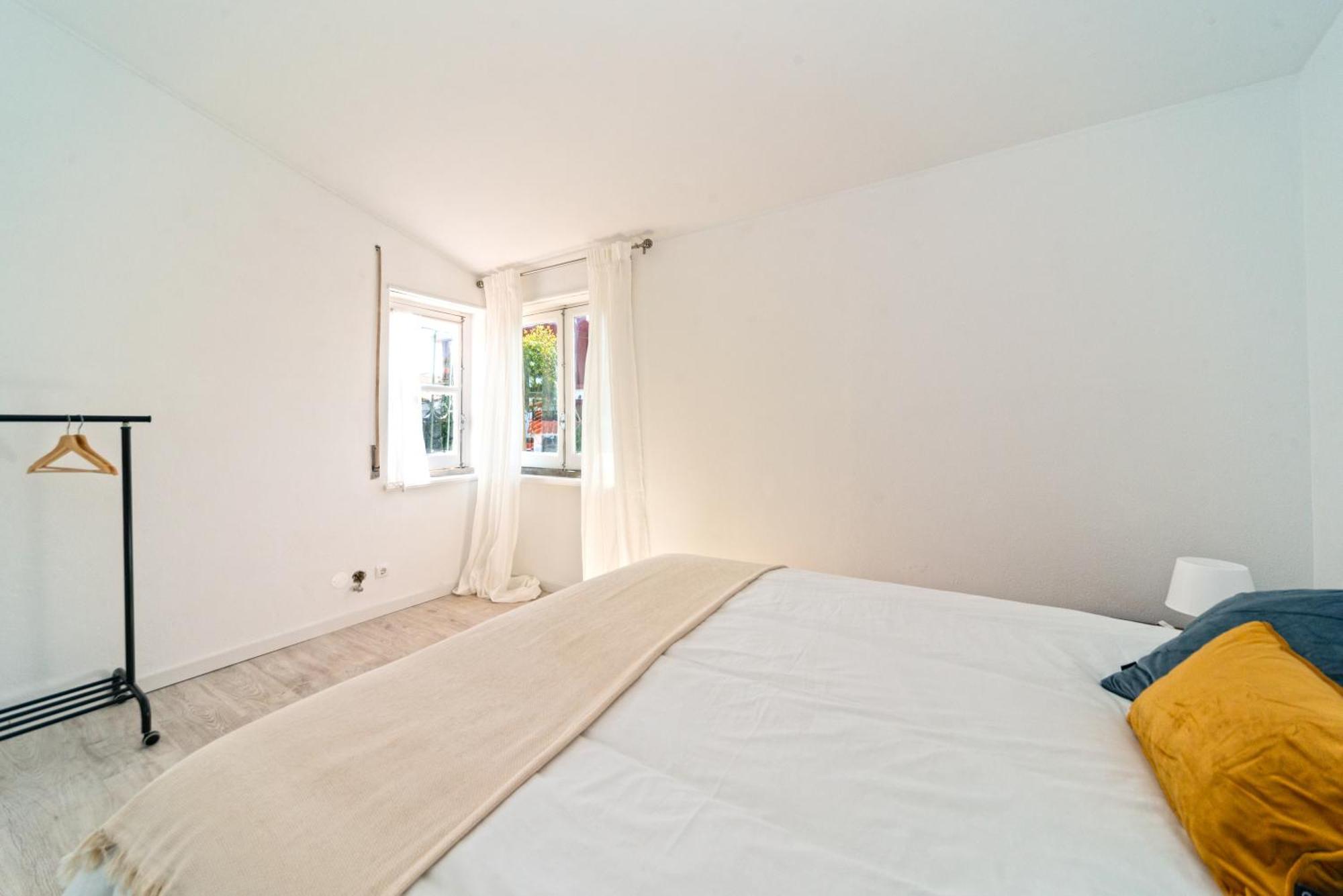 4-Bedroom House In Cascais, Near Guincho Beach Eksteriør billede