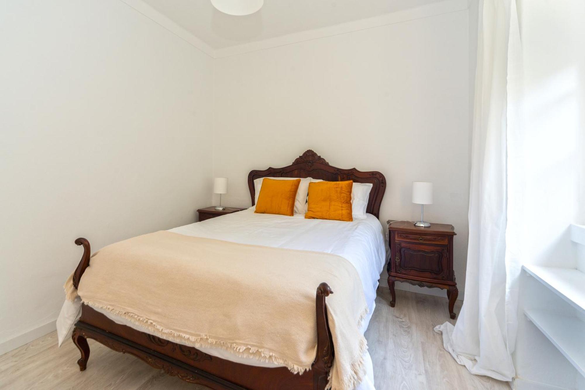 4-Bedroom House In Cascais, Near Guincho Beach Eksteriør billede